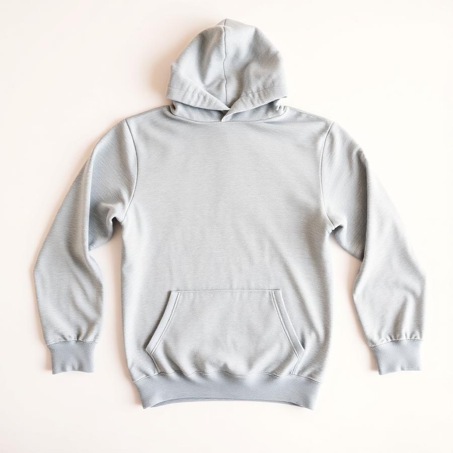 Custom Pullover Hoodie