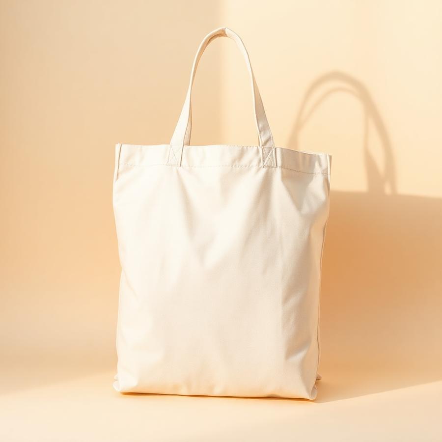Canvas Tote